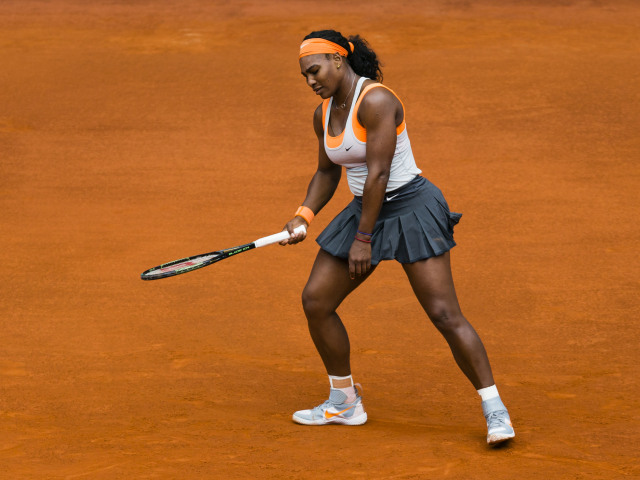 Serena Williamsová