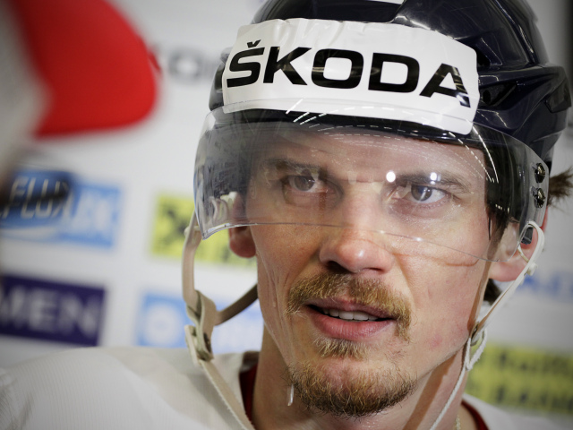Tomáš Kopecký