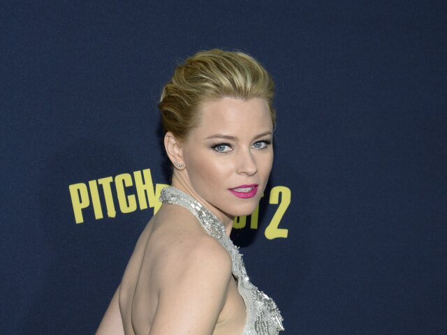 Elizabeth Banks