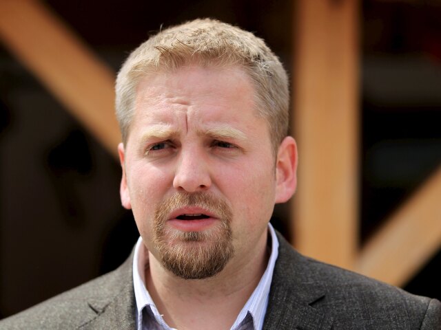 Liberland, Vít Jedlička