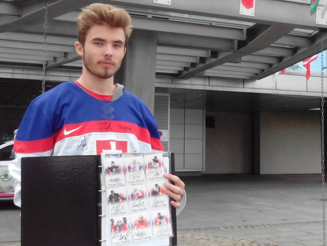 Adam Ferčák