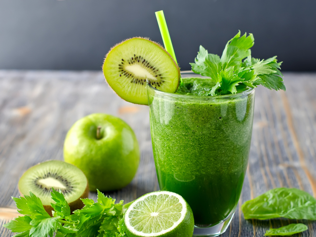 smoothie