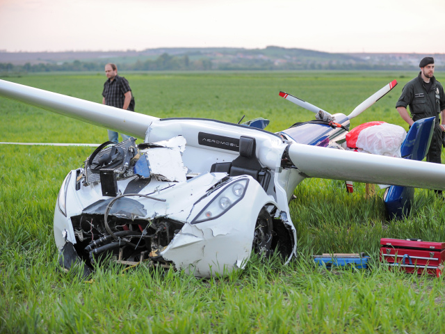 aeromobil