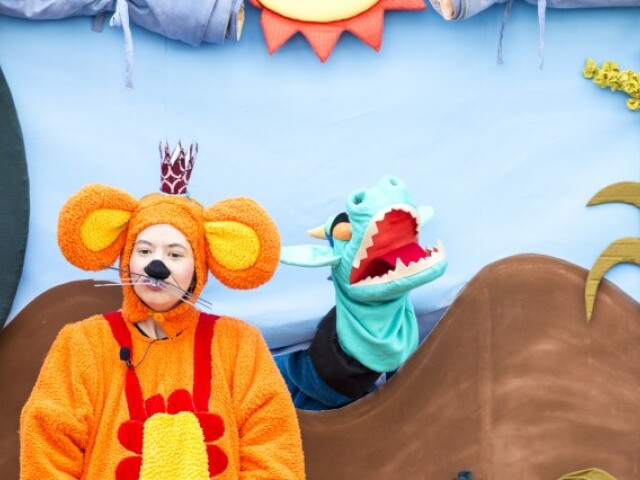 Divadlo z pasáže