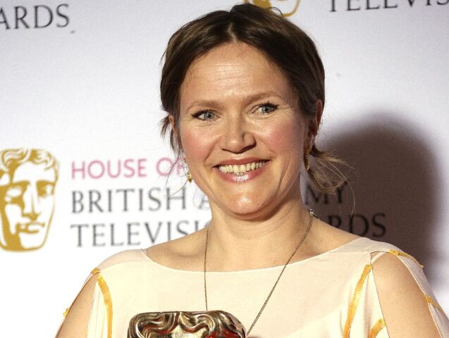 Jessica Hynes