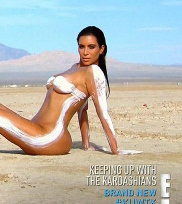 Kim Kardashian