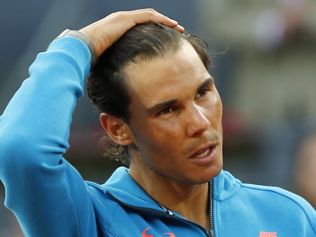 Rafael Nadal