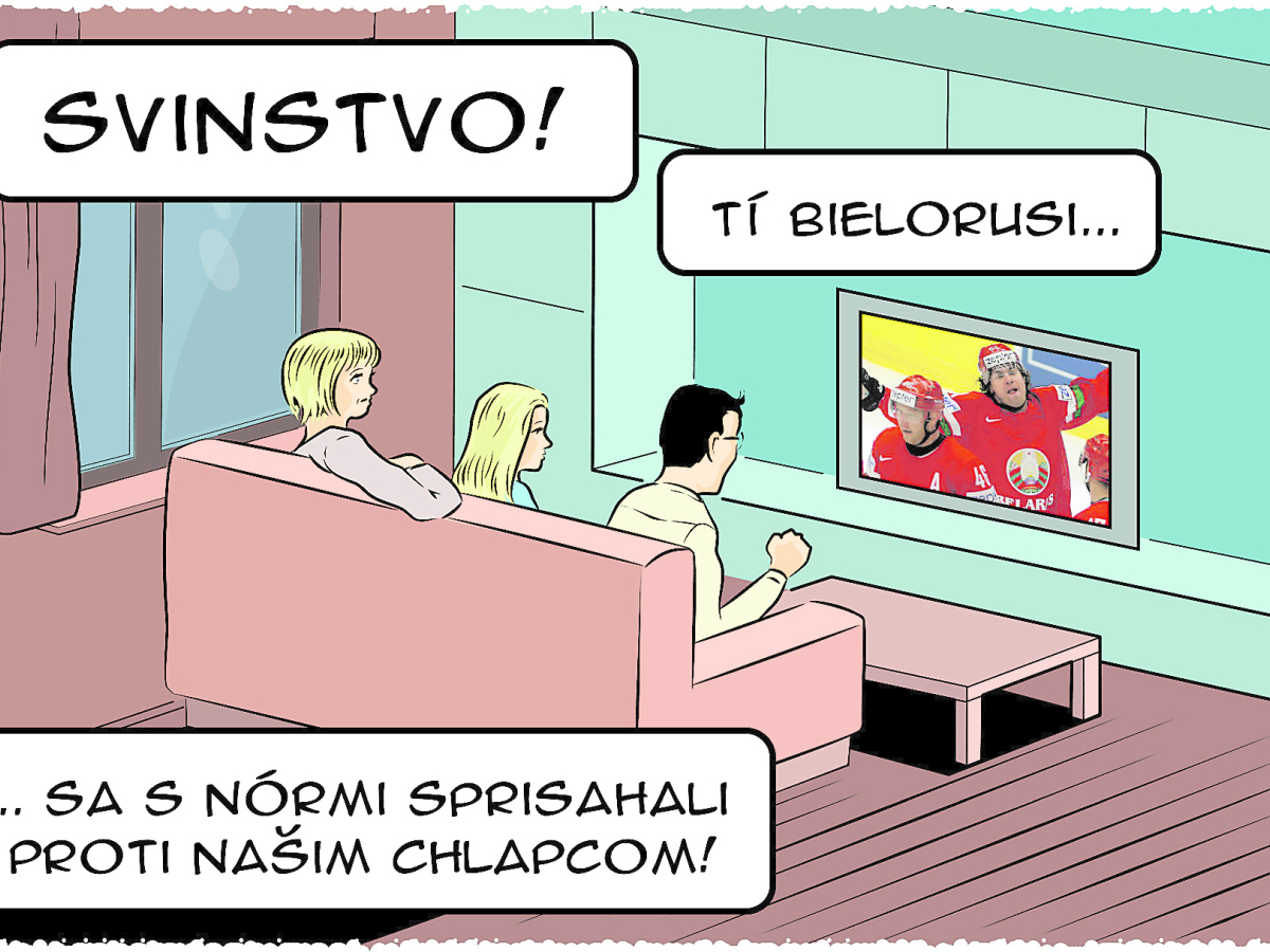 Gašparec, 13.5.2015