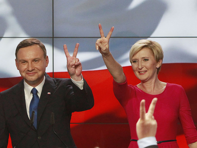 Andrzej Duda