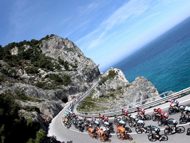 Giro d'Italia