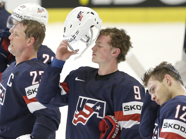 Jack Eichel