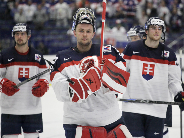 Július Hudáček, hokejisti, Slovensko, smútok