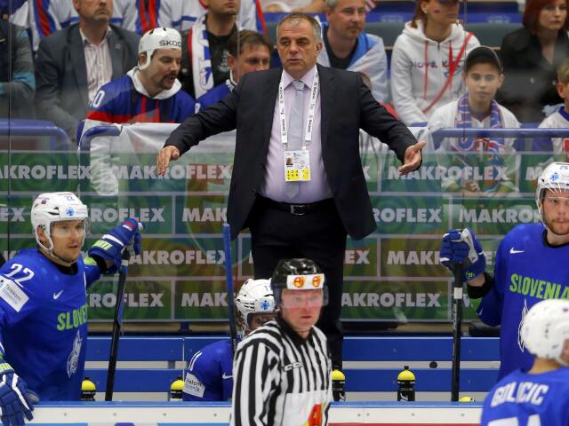 Matjaž Kopitar, Slovinsko, MS 2015