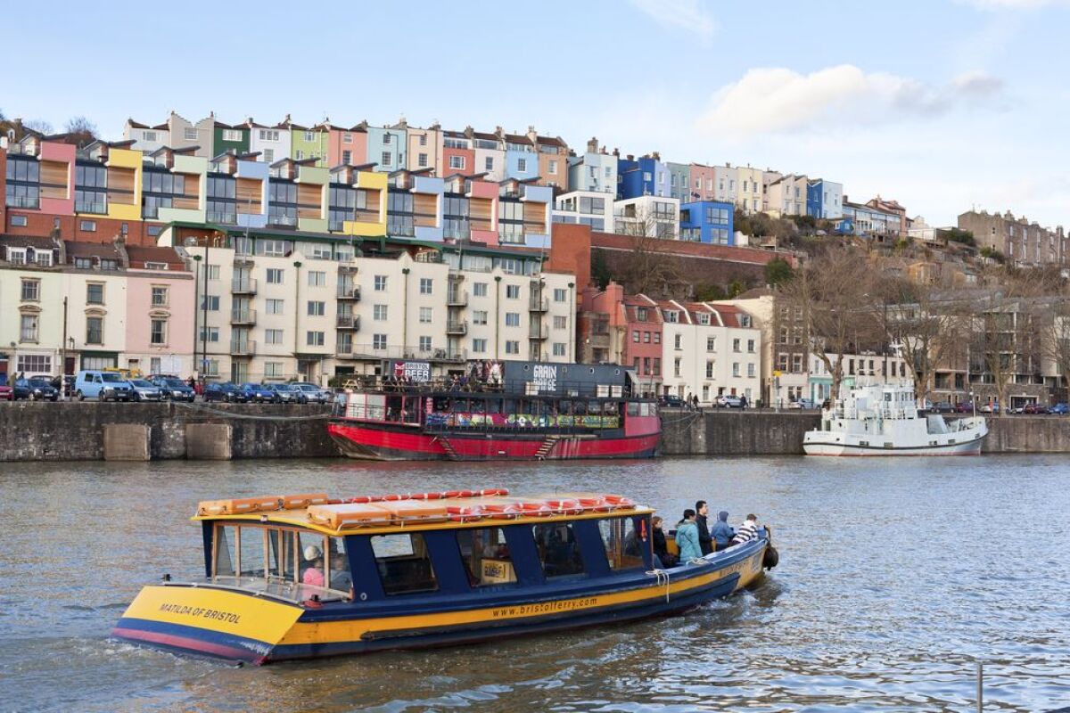 Bristol, Anglicko, Veľká Británia