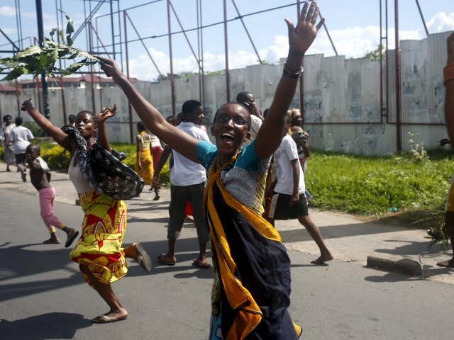 Burundi