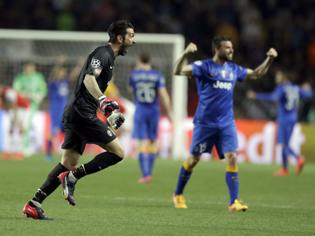 Gianluigi Buffon