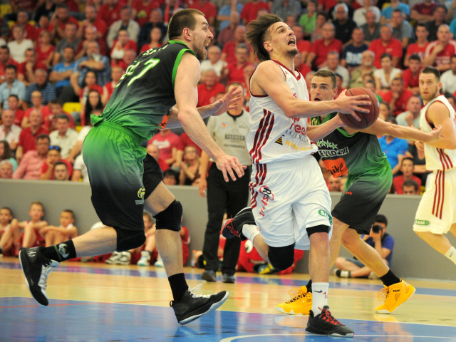 Luka Igrutinovič, Michal Baťka