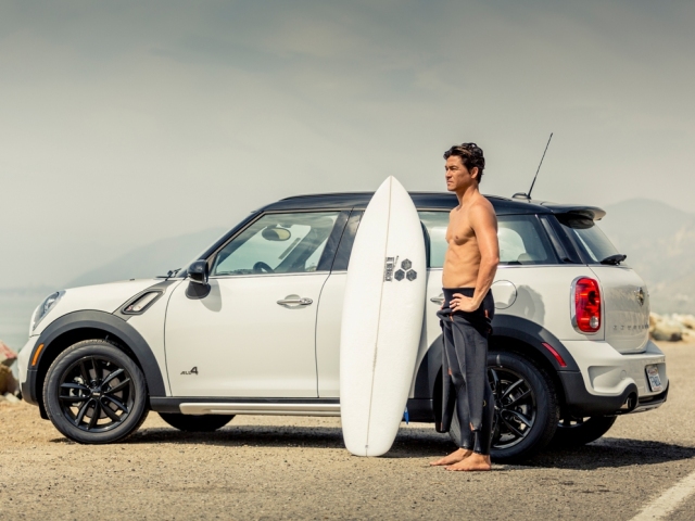 Mini - surf