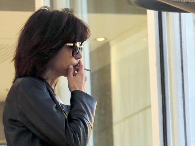 Sophie Marceau