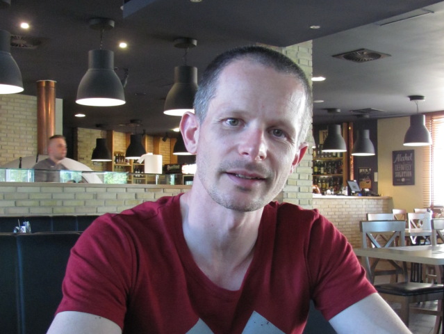 Tomáš Pánek