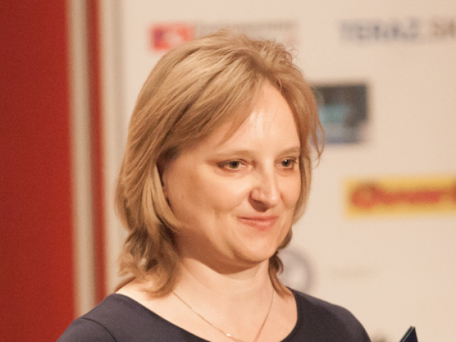 vedec roka 2014, kucerova