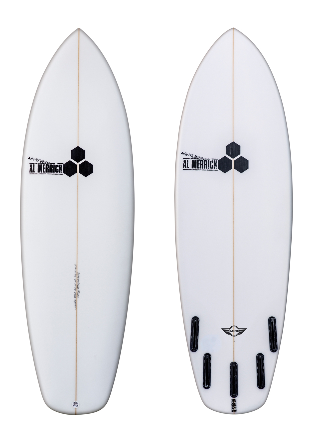 Mini - surf