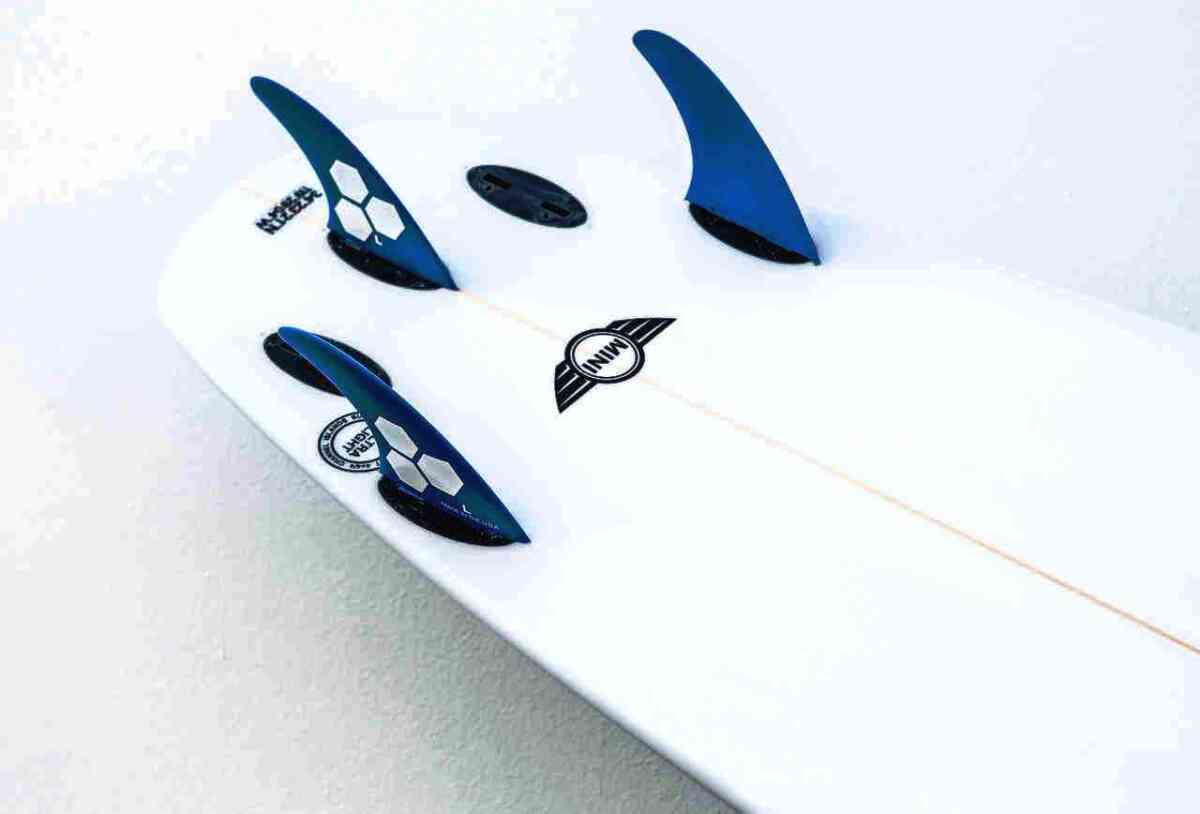 Mini - surf