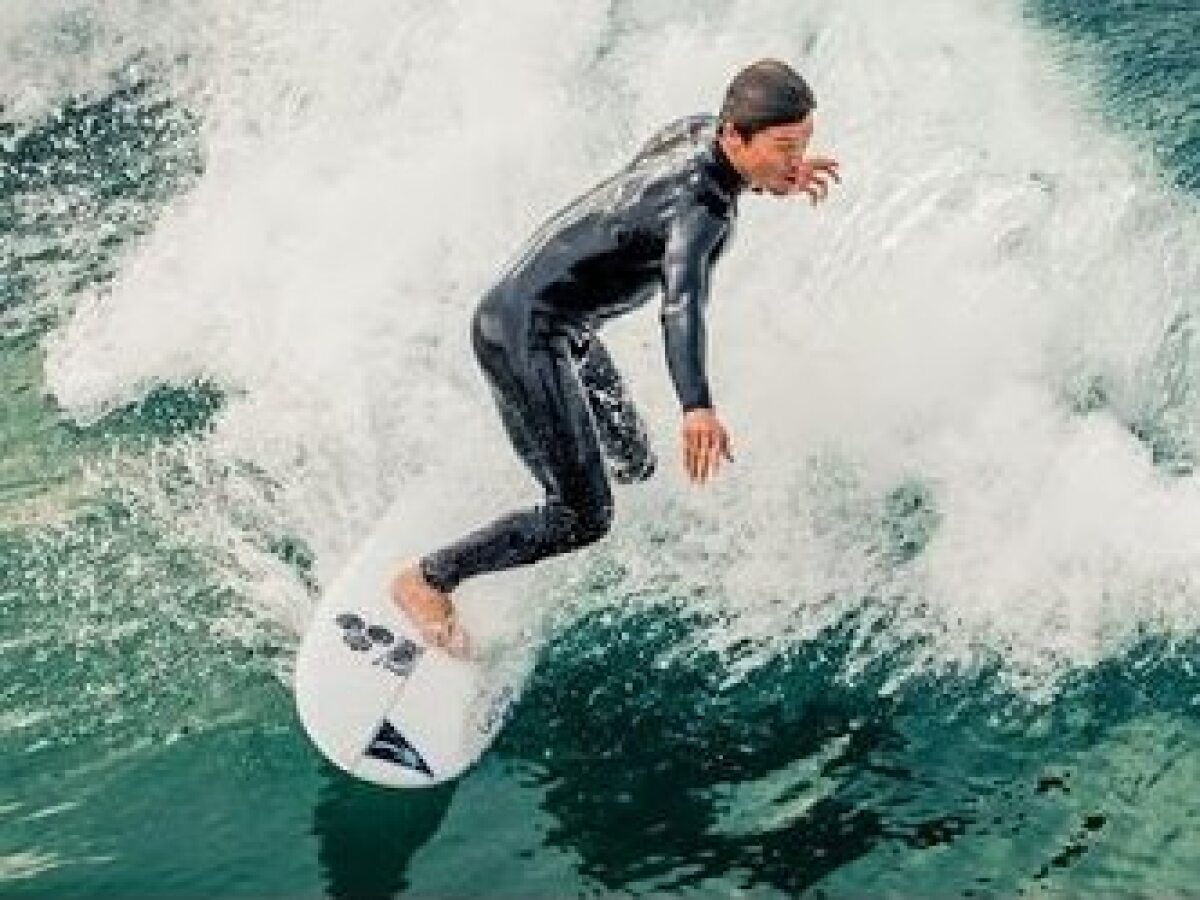 Mini - surf