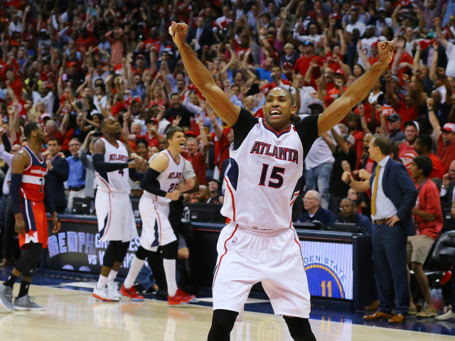 Al Horford