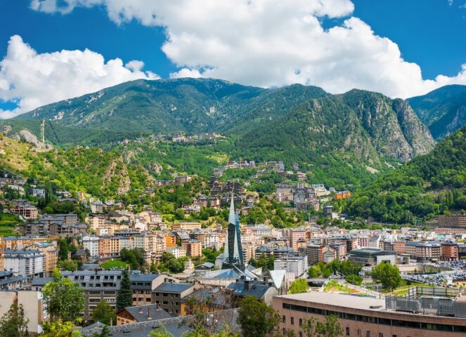 Andorra