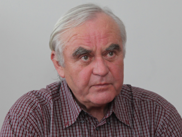 Jan Lipiansky, jednota dochodcov