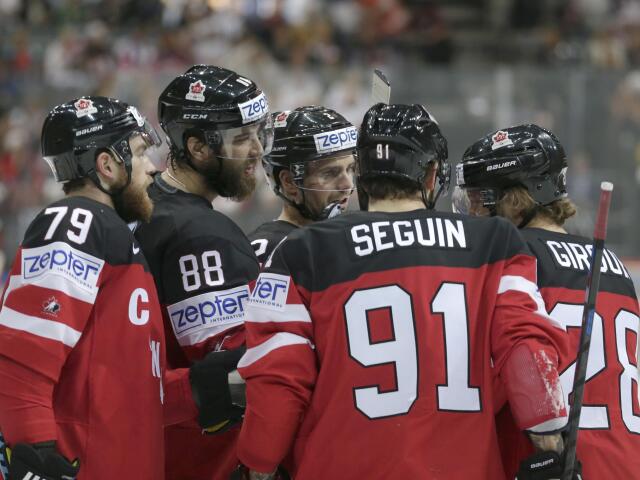 kanada, kanadania, hokej, ms 2015, tyler seguin