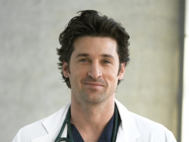 Patrick Dempsey