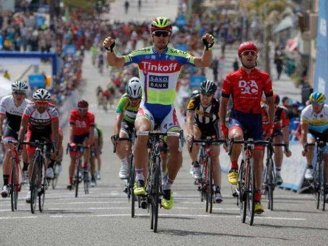 Peter Sagan