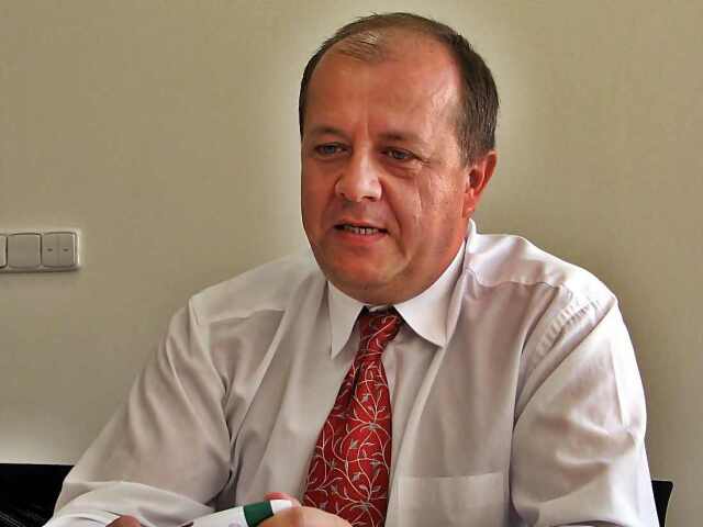 Richard Rybníček
