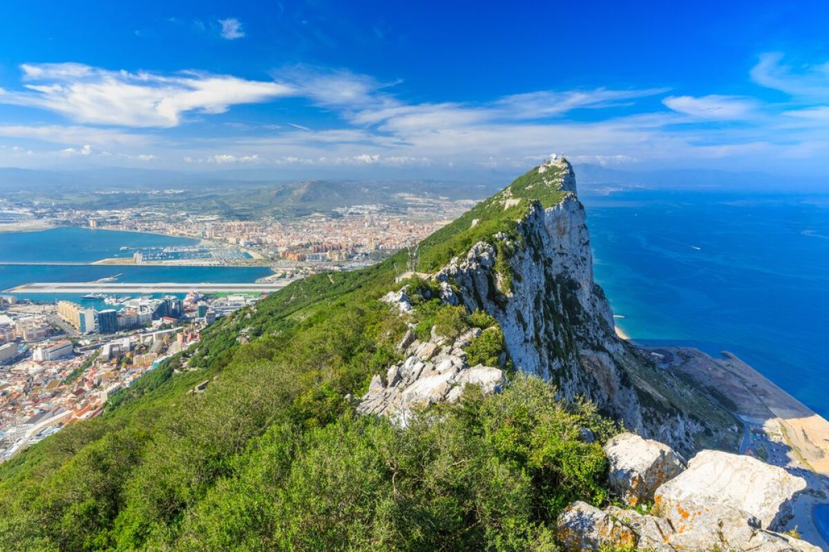 Gibraltár
