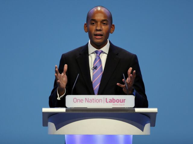 Chucka Umunna, politik, británia