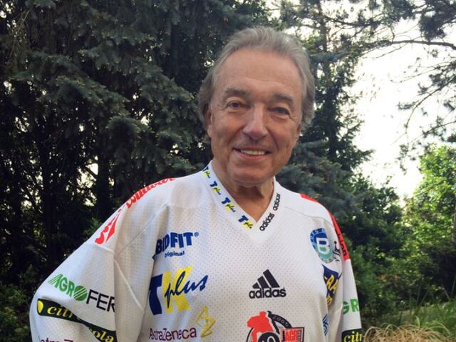 Karel Gott
