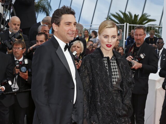 Melissa George