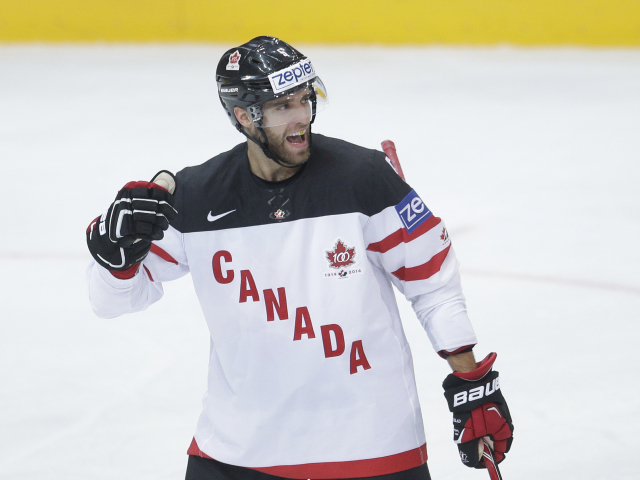 Aaron Ekblad