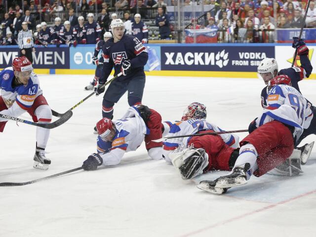 Jack Eichel