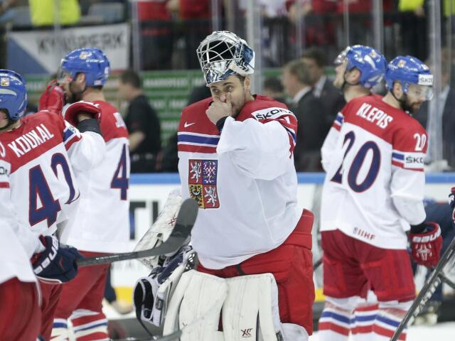 Ondřej Pavelec