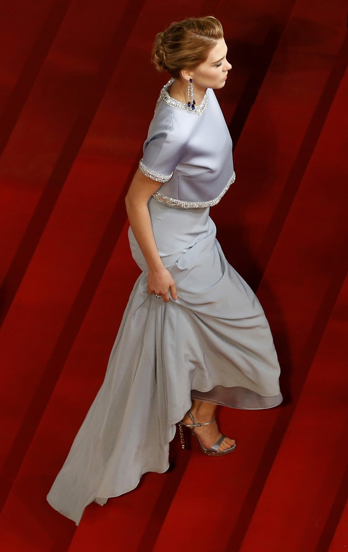 Lea Seydoux