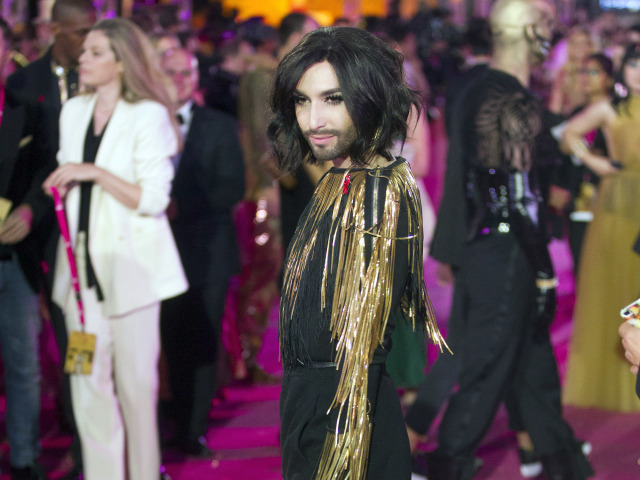 Conchita Wurst