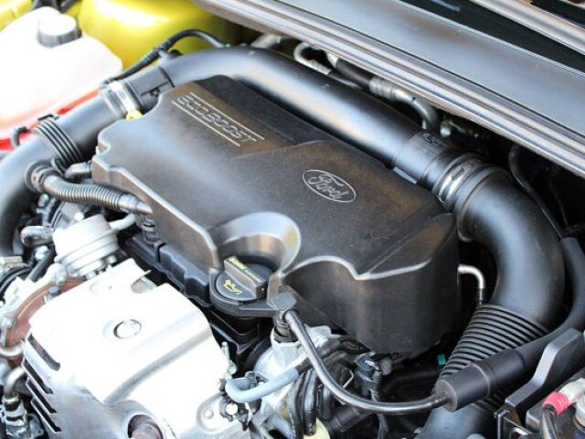 Ford - deaktivácia valcov