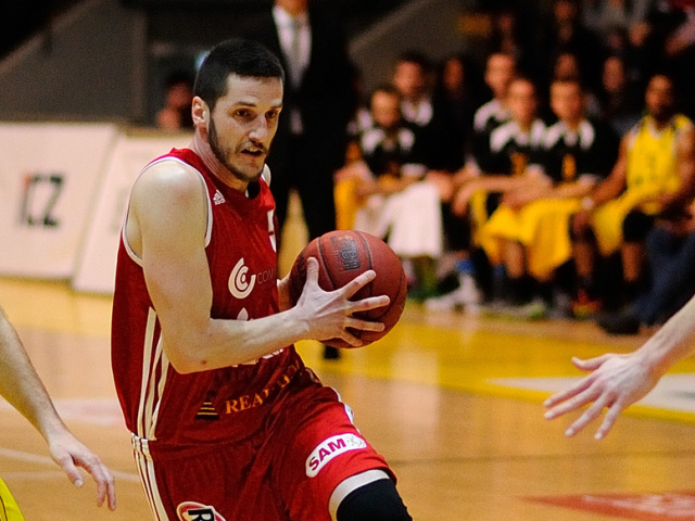 Marek Kozlík
