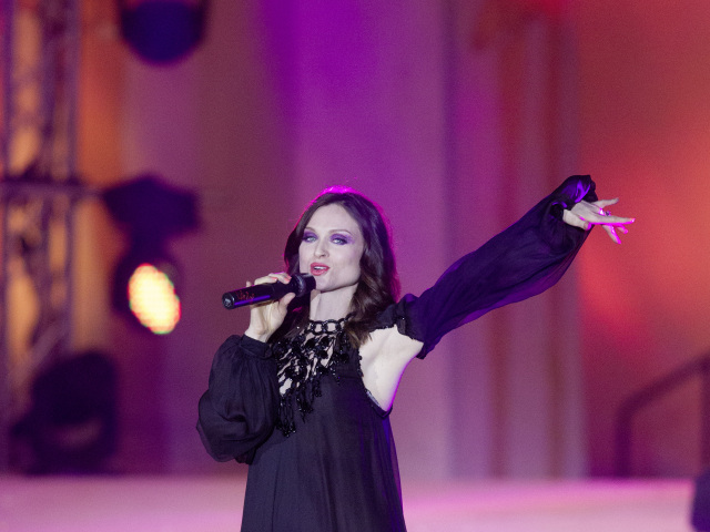Sophie Ellis-Bextor