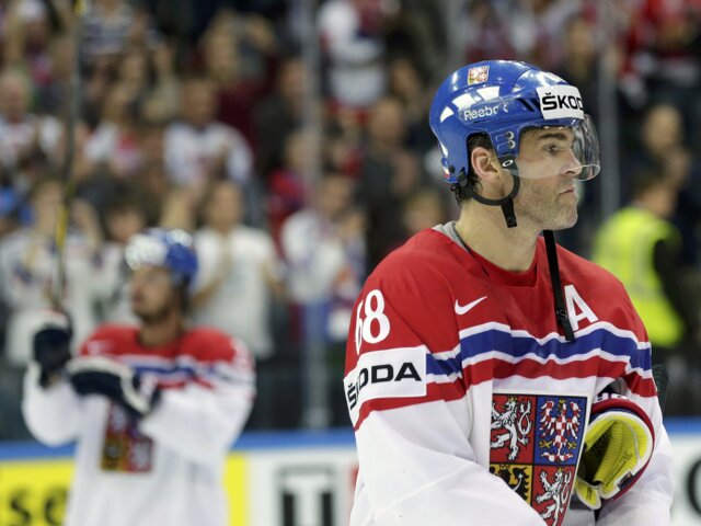 Jaromír Jágr