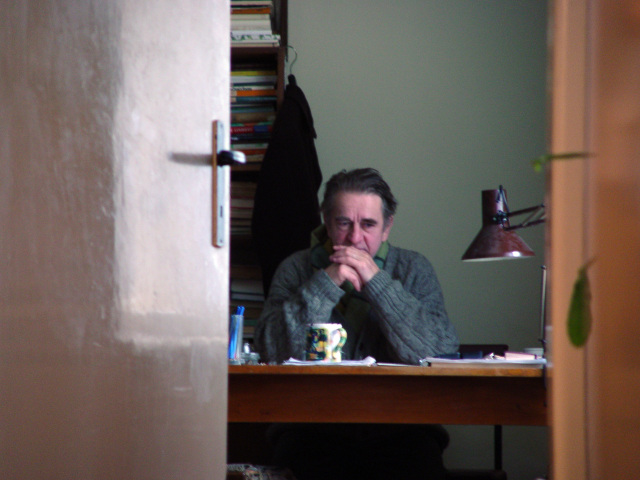 Jozef Mihalkovič