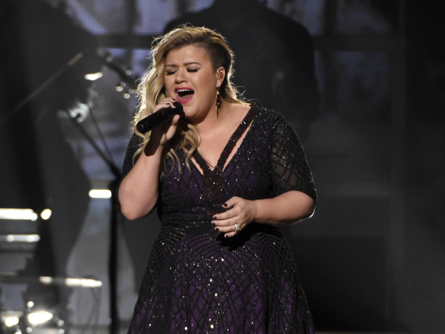 Kelly Clarkson